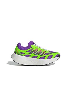 adidas - Women's Adizero Aruku ‘Active Purple Solar Green’